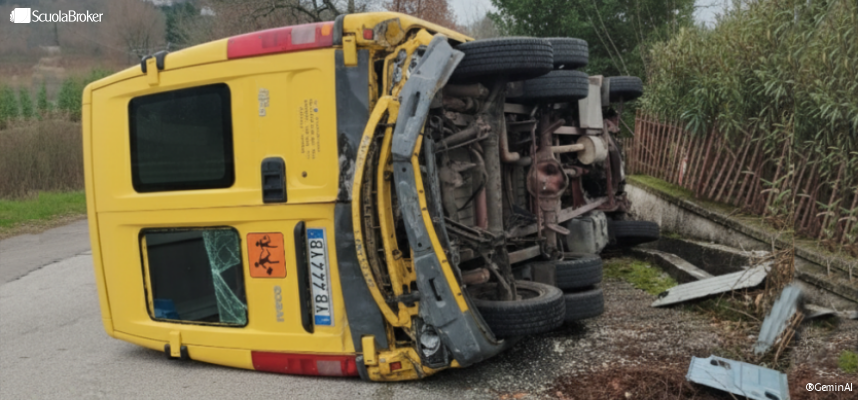 Responsabilità e coperture assicurative nel trasporto scolastico