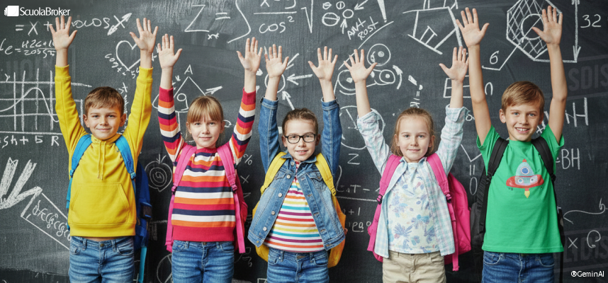 INAIL 2026: la protezione per studenti e docenti diventa permanente e copre ogni attività didattica.