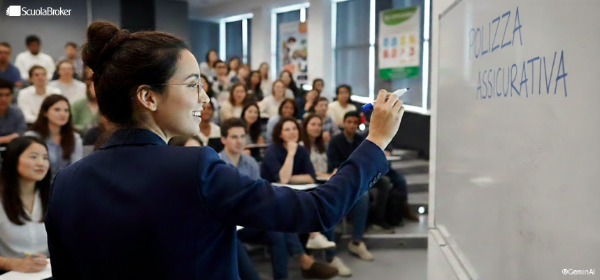 Rischio erariale pagamento polizze