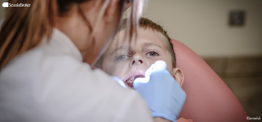 Responsabilità contrattuale dell'Istituto scolastico