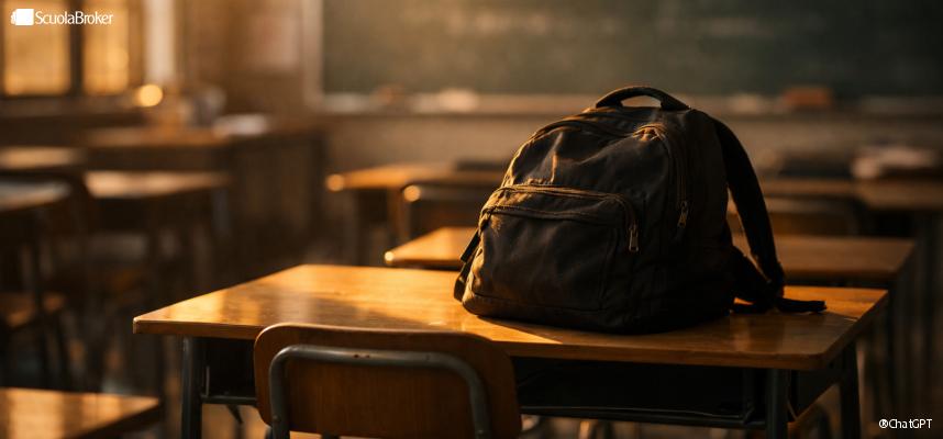 La Responsabilità civile nella vigilanza scolastica