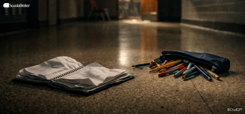 Responsabilità civile dell'amministrazione scolastica