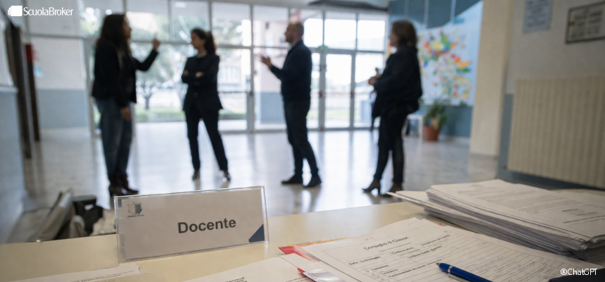 Aggressione docente: responsabilità penale e civile