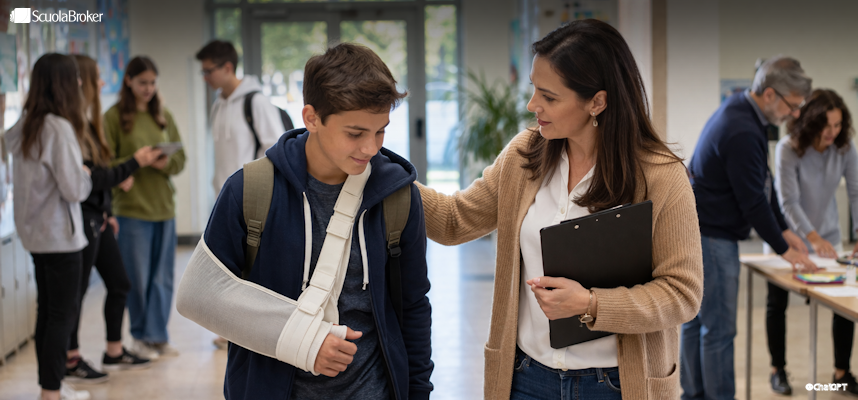 Le polizze per le Associazioni genitori della scuola