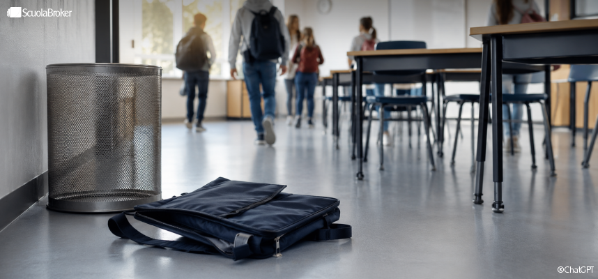 Responsabilità civile infortuni scolastici